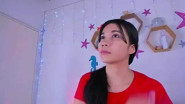 Emiily_Parkerr from StripChat is Freechat