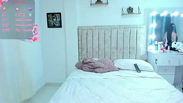 EmiilyEvans_ from StripChat