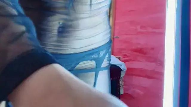 emili_bdsm from StripChat is Freechat