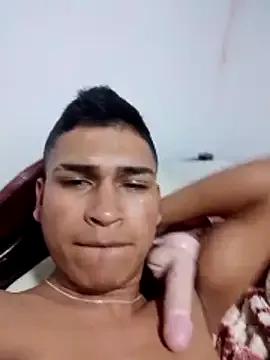 Emiliano_Reyes from StripChat is Freechat