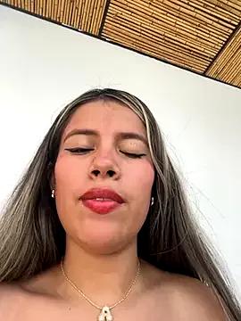 EMILIIA_RICHTER__ from StripChat is Freechat
