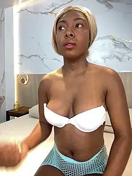 emily_browne from StripChat is Freechat