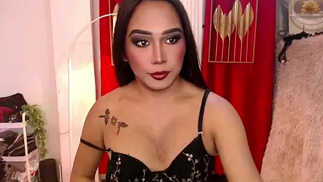Emily_fucker from StripChat is Freechat