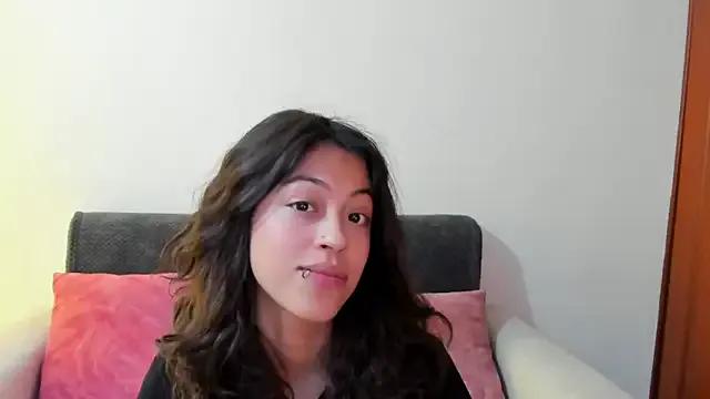 emily_jonessxx from StripChat is Freechat