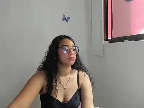 emily_stars1 from StripChat is Freechat