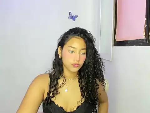 emily_stars1 from StripChat is Freechat