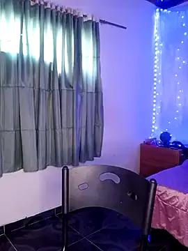 emily_sweet13 from StripChat is Freechat