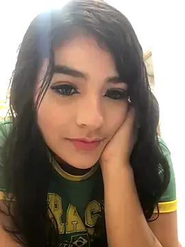 Emilycute18__ from StripChat is Freechat