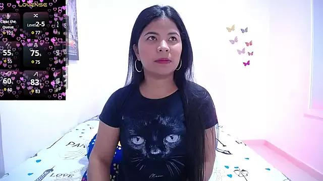 emilyruiz1999 from StripChat is Freechat