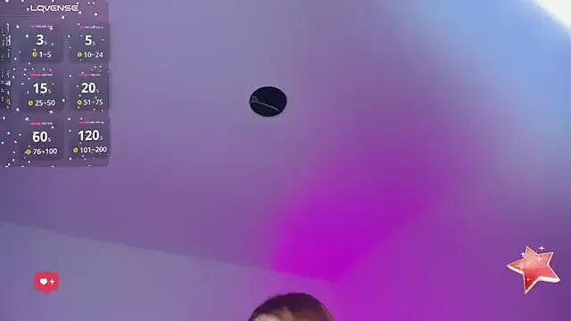 Emilywillis8 from StripChat is Freechat