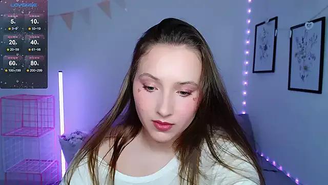 EmilyxGraces on StripChat