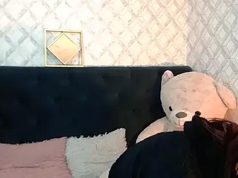 Emma-Wilson from StripChat is Freechat
