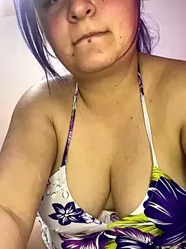 Emma__Fox_ from StripChat is Freechat
