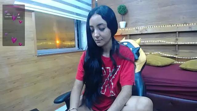 Emma_candy20 from StripChat