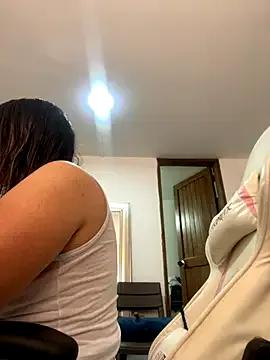 emma_hot2006 from StripChat is Freechat