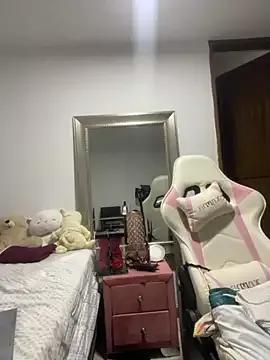 emma_hot2006 from StripChat is Freechat