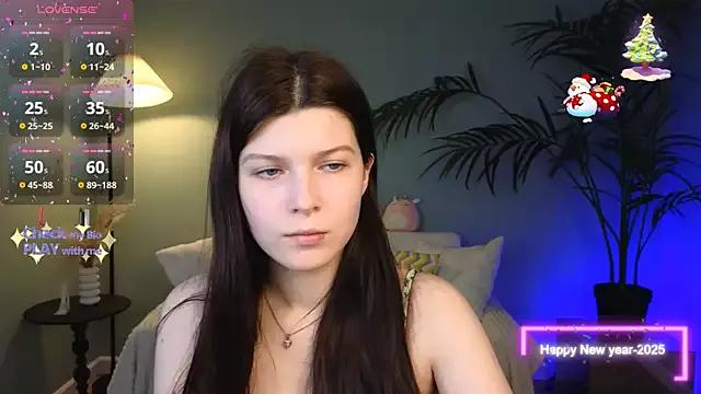 Emma_Lung_ from StripChat is Freechat