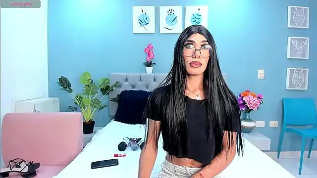 Emma_Onne from StripChat