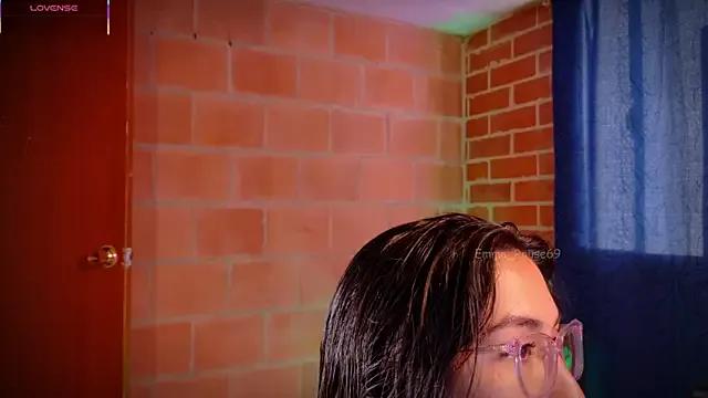 emma_rouse69 from StripChat is Freechat