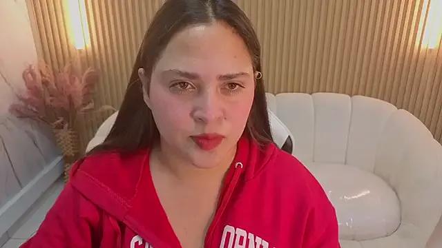 emma_smith_tp from StripChat is Freechat