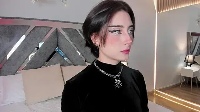 EmmaCollins___ from StripChat is Freechat