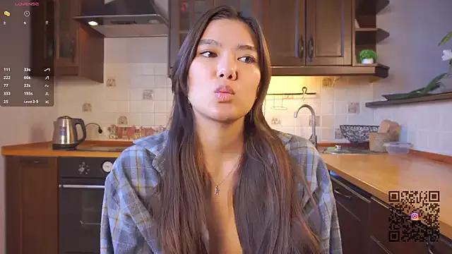 EmmaFisherf from StripChat