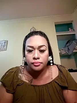 EmmaKantutera from StripChat is Freechat