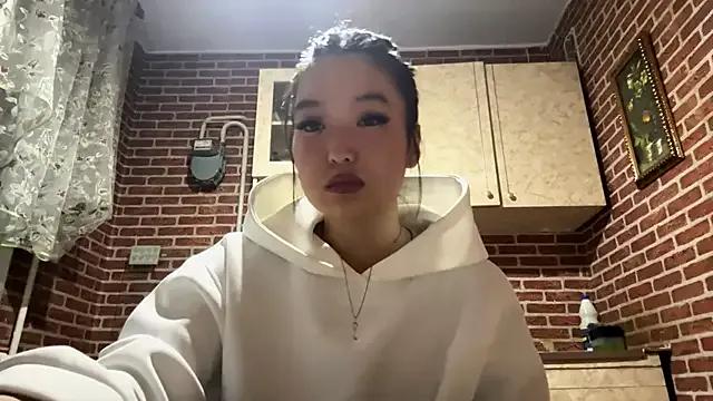 EmmaLeexth from StripChat is Freechat