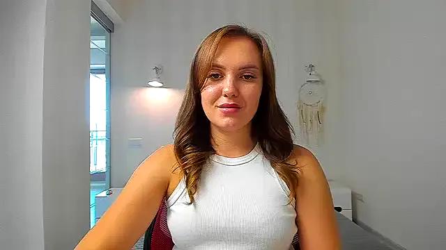 EmmaNorman from StripChat
