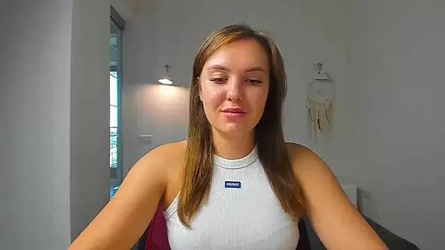 EmmaNorman from StripChat