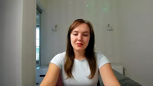EmmaNorman from StripChat