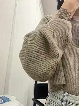 EmmaStarkk from StripChat is Freechat