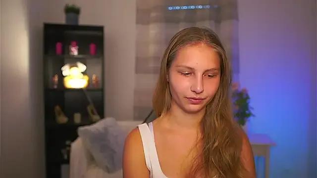 Emmie_murray from StripChat