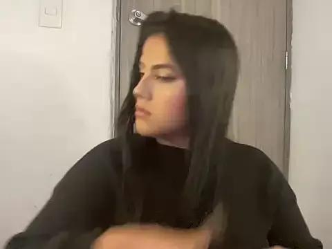 Emmie_Sc from StripChat is Freechat