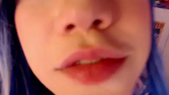 Emmy_Ruiz from StripChat