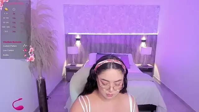 Emmy_walker from StripChat