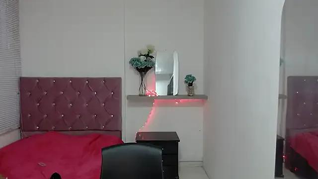 emyfuckhard from StripChat is Freechat