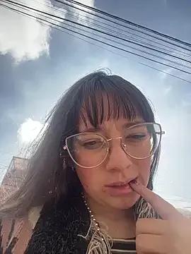 Engel_fiiree from StripChat