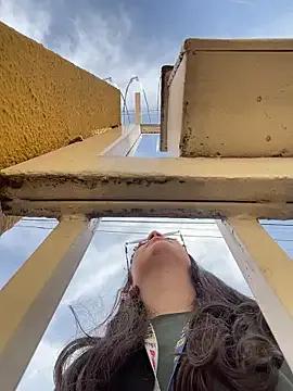 Engel_fiiree from StripChat