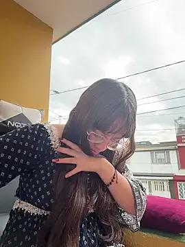 Engel_fiiree from StripChat is Freechat