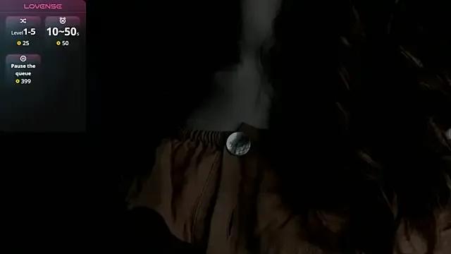 EngelBrougham from StripChat