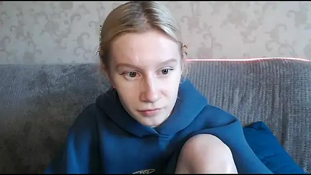 EnigmaSee from StripChat is Freechat