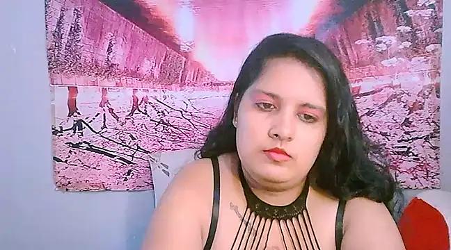 EpicIndianStripper from StripChat is Freechat