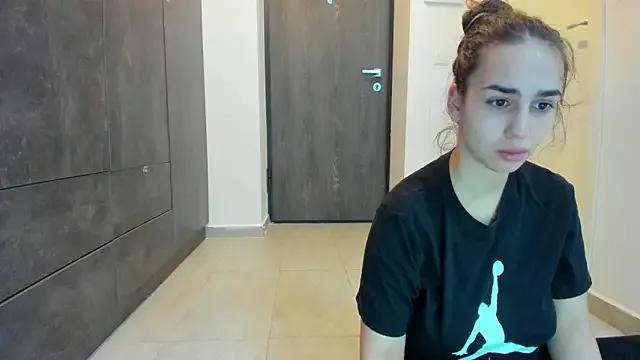 erin_vixen from StripChat is Freechat