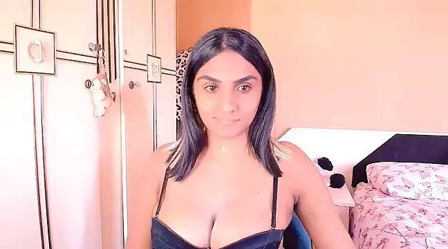 Eroticindian07 from StripChat is Freechat