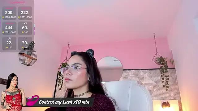 Esmeralda_CO from StripChat