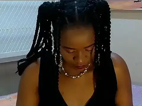 EsotericPaloma from StripChat is Freechat