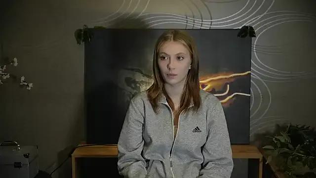 EstaGoetsch from StripChat is Freechat