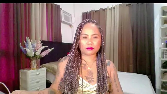 EstellaStarXxx from StripChat is Freechat