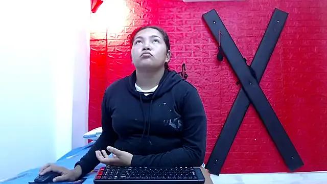 etugatita18 from StripChat is Freechat